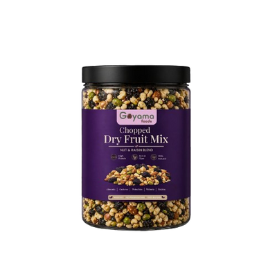 Dry Fruit Mix Panchmeva (400gm)