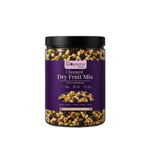 Dry Fruit Mix Panchmeva (400gm)