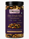 Dry Fruit Mix Panchmeva (400gm)