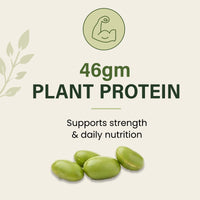 Roasted Salted Edamame (300gm)