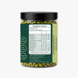 Roasted Salted Edamame (300gm)
