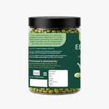 Roasted Salted Edamame (300gm)