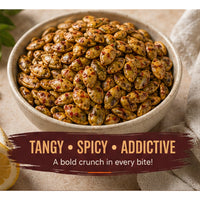 Lemon Chilli Pumpkin Seeds (400gm)
