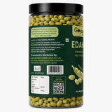 Roasted Salted Edamame (300gm)
