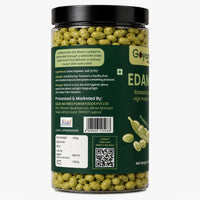 Roasted Salted Edamame (300gm)