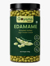 Roasted Salted Edamame (300gm)