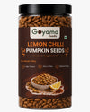 Lemon Chilli Pumpkin Seeds (400gm)