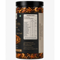 MASALA DRY FRUIT MIX (400GM)
