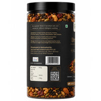MASALA DRY FRUIT MIX (400GM)