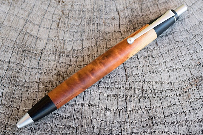 ナツメのペンの修理 | 野原工芸｜作り手の裏話