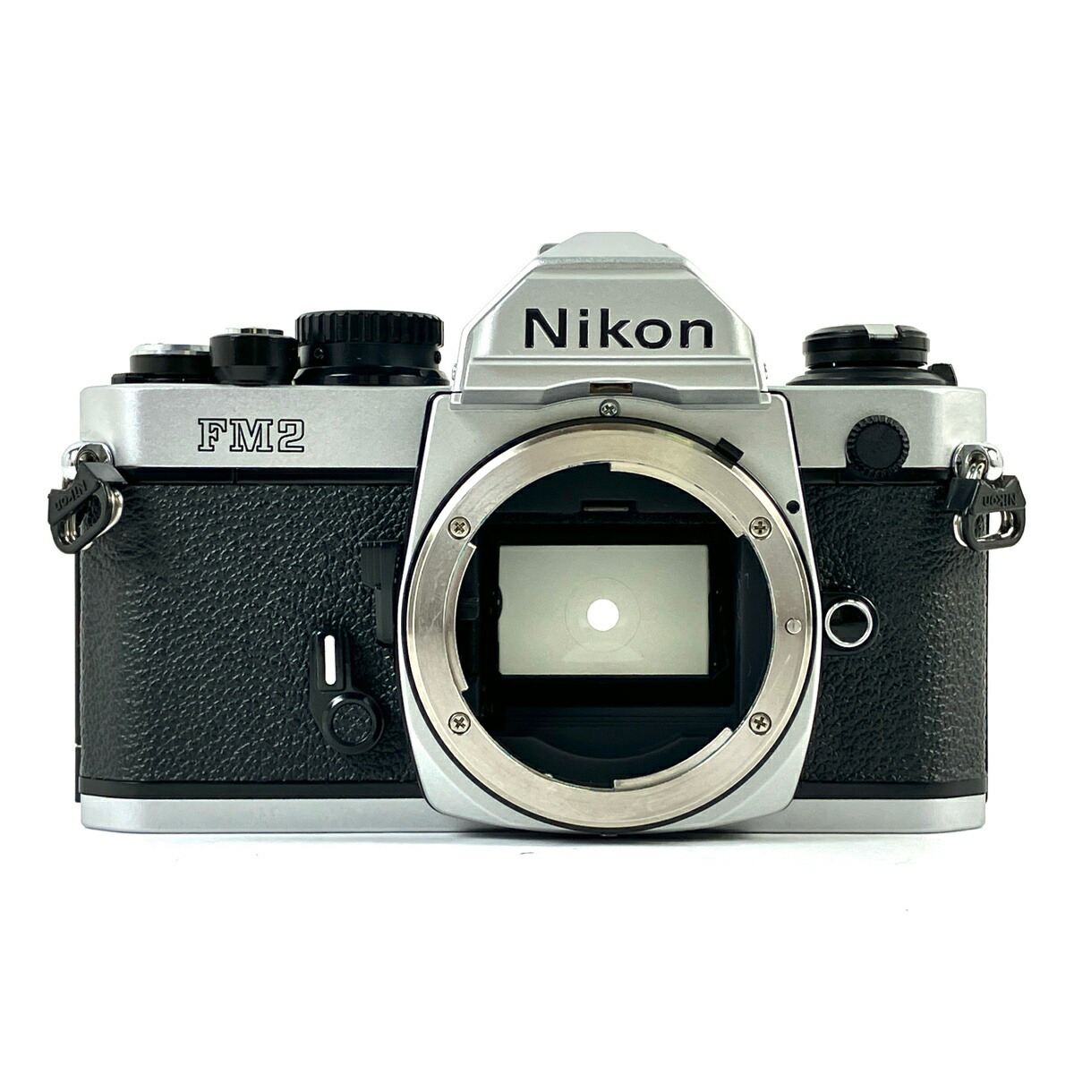 楽天市場】Nikon FM2（フィルムカメラ｜カメラ・ビデオカメラ・光学
