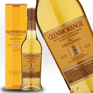 Glenmorangie 12年 スコッチウイスキー 350ml 4本 グレンモーレンジィ