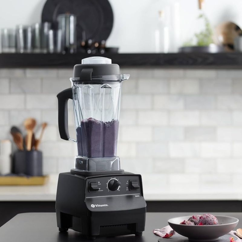 楽天市場】Vitamix バイタミックス 5200 ミキサー ブレンダー
