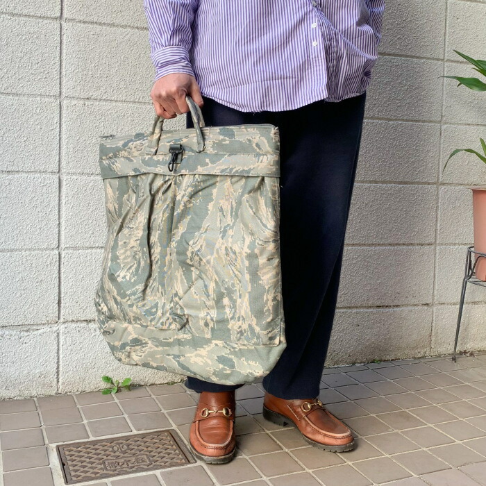 楽天市場】US MILITARY TYPE HELMET BAG 