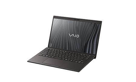 デザイン | VAIO Z ブラック | VAIO