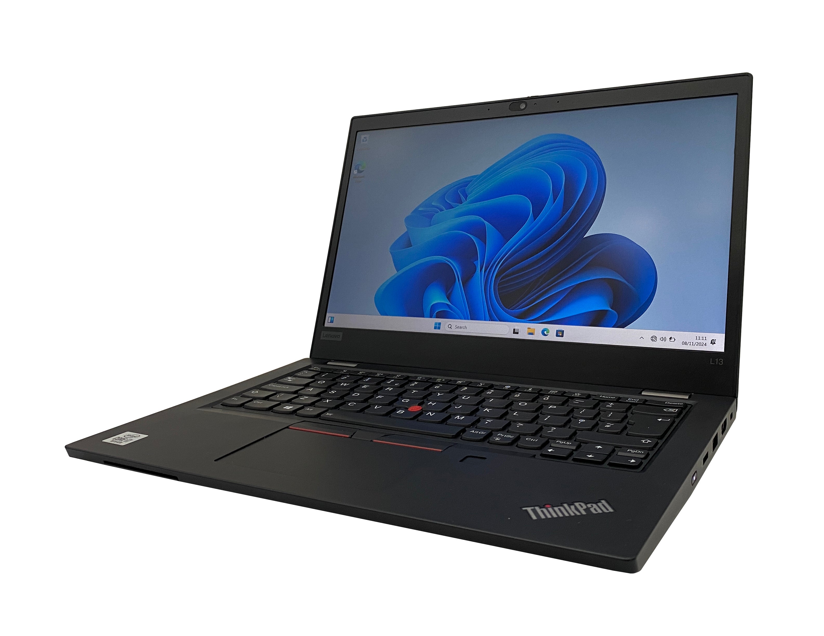 Lenovo Thinkpad L13 Laptop, 13.3