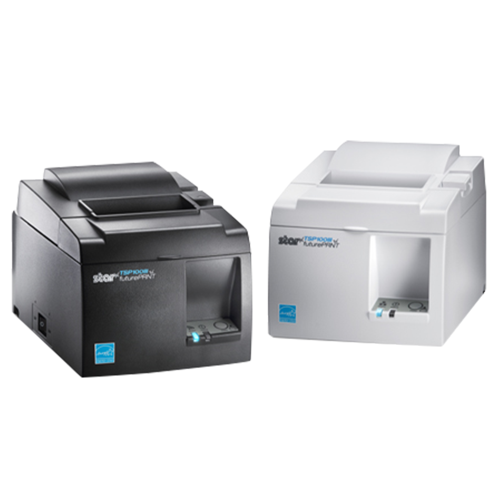 Star TSP100 futurePRNT | Jarltech.com