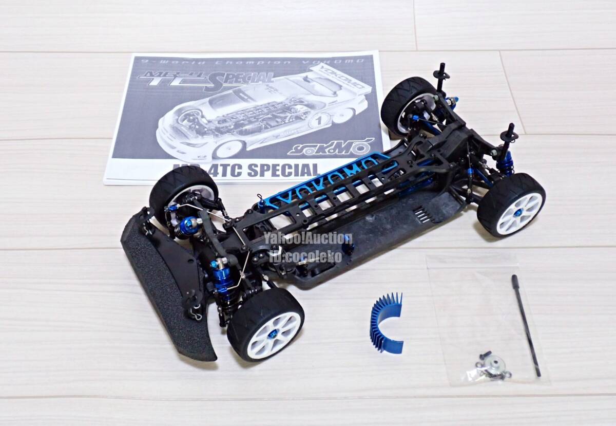 ぬん Overdose ホビーラジコン カーボンシャーシ ぬん Overdose ホビー