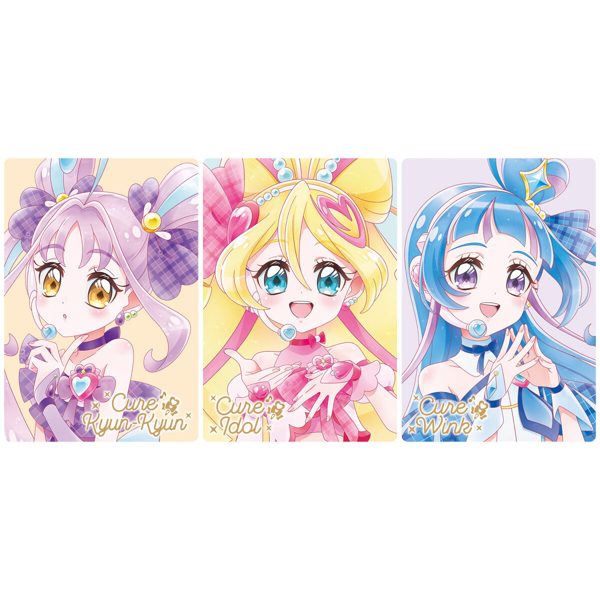 プリキュア ウエハース まとめ売り プリキュア ウエハース まとめ売り