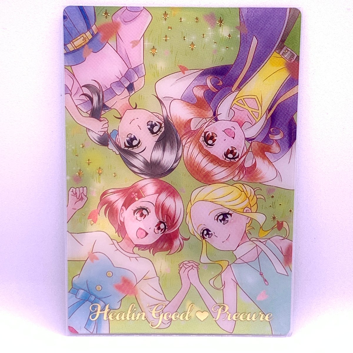 プリキュア ウエハース まとめ売り プリキュア ウエハース まとめ売り