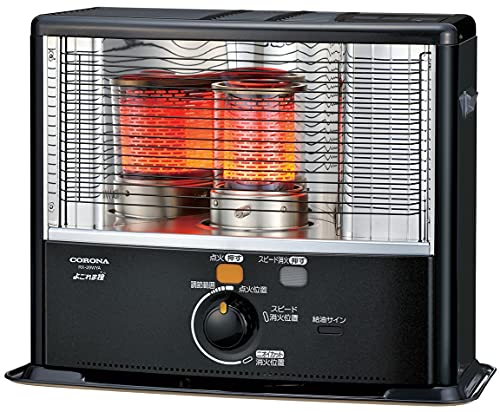 安い石油ストーブのおすすめ人気ランキング【2026年2月】 | マイベスト