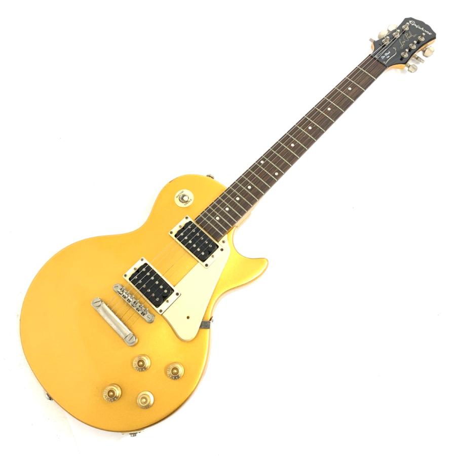 エピフォン エレキギター epiphone les paul 100