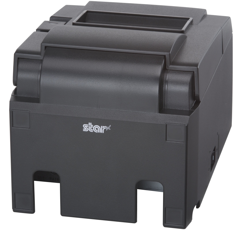 スター精密 レシートプリンター TSP100III futurePRNT Star TSP100