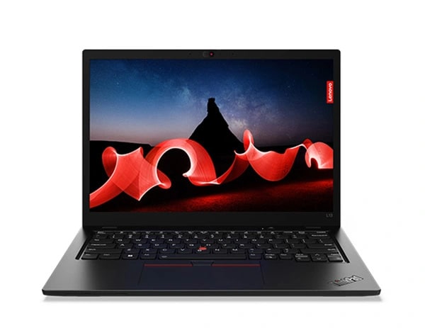 ThinkPad L13 Gen 4 | 13 inch business laptop powered by up to