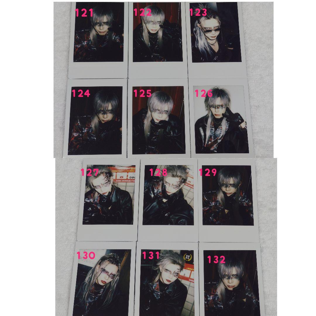 XANVALA巽さんチェキ24枚セット⑥ - メルカリ