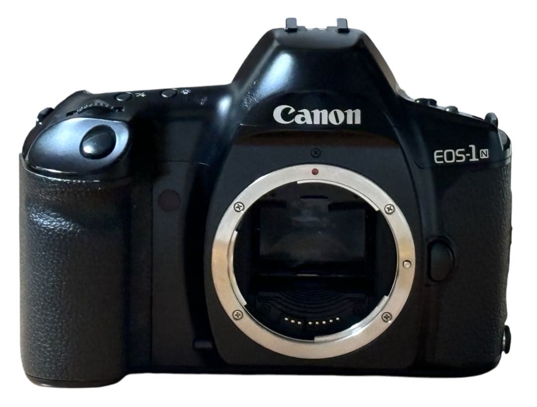 松ていうんだ! キャノン EOS-1N フィルム一眼レフカメラ ボディ Amazon | Canon EOS-1N | 一眼レフカメラ 通販