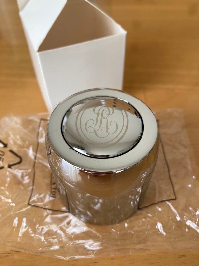 ルイ・ロデレール　シャンパンストッパー　非売品　未使用 ルイ・ロデレール シャンパンストッパー 非売品 未使用