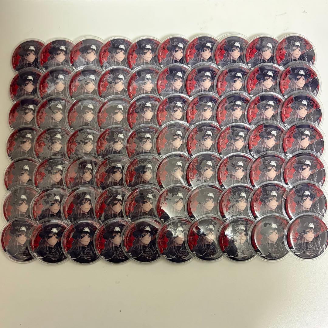 ツイステ デュース 缶バッジ スケアリー モンスター ハロウィン 痛バ スケモン ツイステ デュース 缶バッジ スケアリー モンスター ハロウィン 痛バ