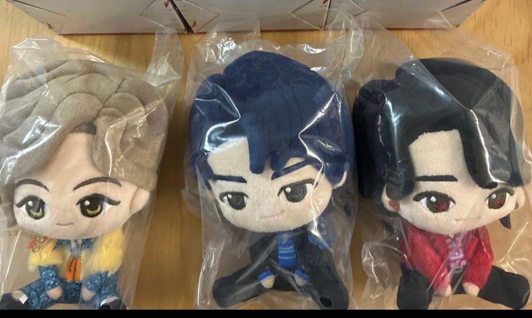 ね*き様 ミセスグリーンアップル 一番くじA賞セット ミセス 一番くじ A賞 F賞 セット 一番くじ Mrs. GREEN APPLE MAGICAL