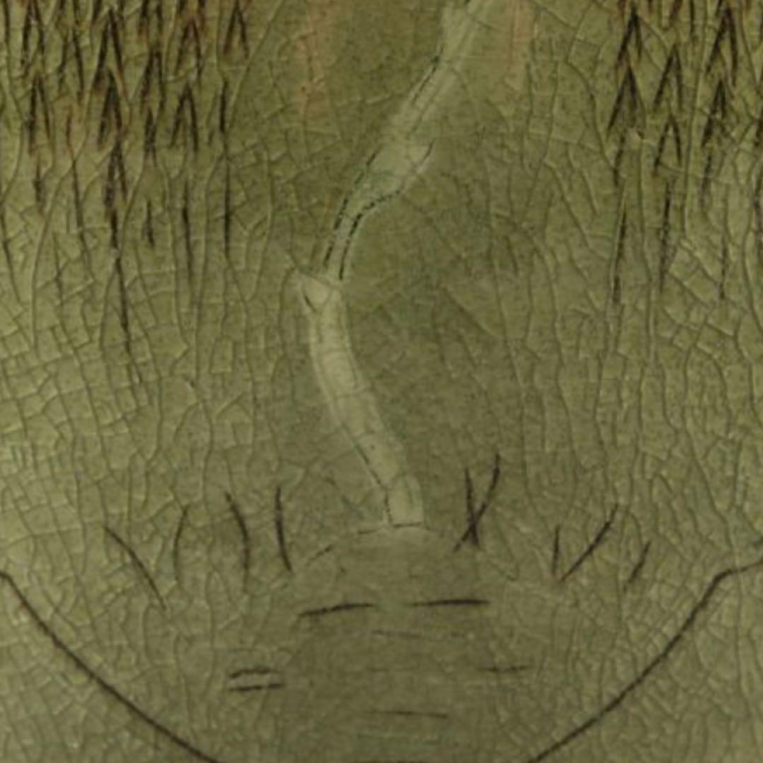 大壺　高さ約53cm