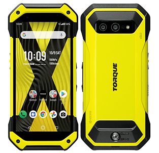 TORQUE 5G KYG01【スペック】価格や発売日 | スマホBANK