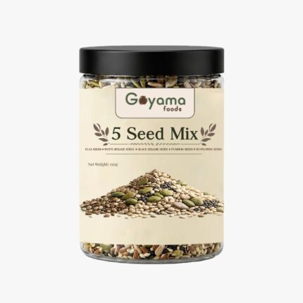 5 Seeds Mix